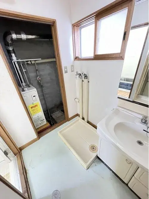 4LDK+S Property Bibai City Hokkaido (13)