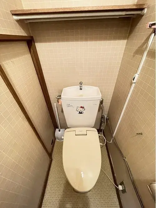 4LDK+S Property Bibai City Hokkaido (14)