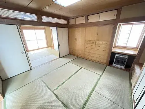 4LDK+S Property Bibai City Hokkaido (4)