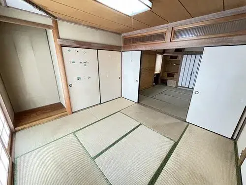 4LDK+S Property Bibai City Hokkaido (5)