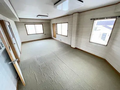 4LDK+S Property Bibai City Hokkaido (6)