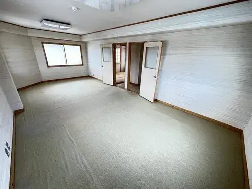 4LDK+S Property Bibai City Hokkaido (7)