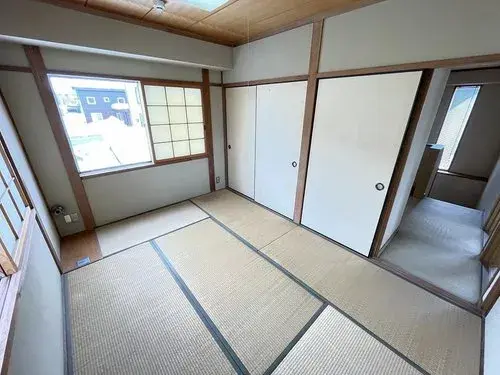 4LDK+S Property Bibai City Hokkaido (8)