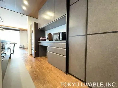 4LDK Property Ebetsu City Hokkaido (4)