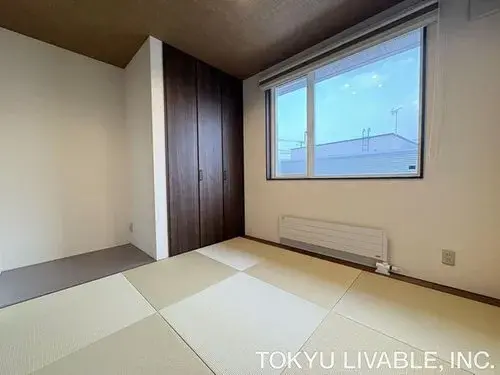 4LDK Property Ebetsu City Hokkaido (6)