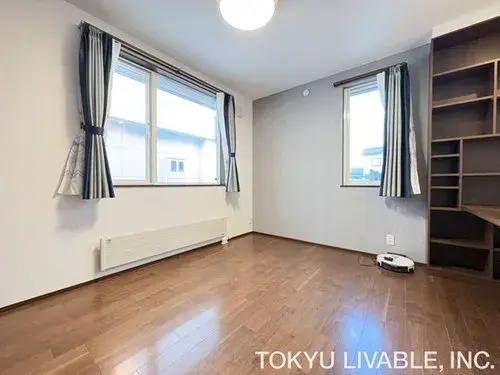 4LDK Property Ebetsu City Hokkaido (8)