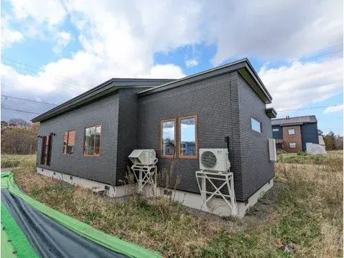 3LDK Propriété Village de Tsurui Hokkaido (3)
