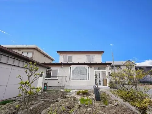 4LDK Property Wakkanai City Hokkaido (2)