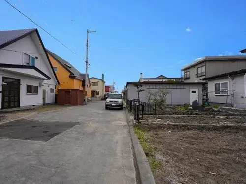 4LDK Property Wakkanai City Hokkaido (11)