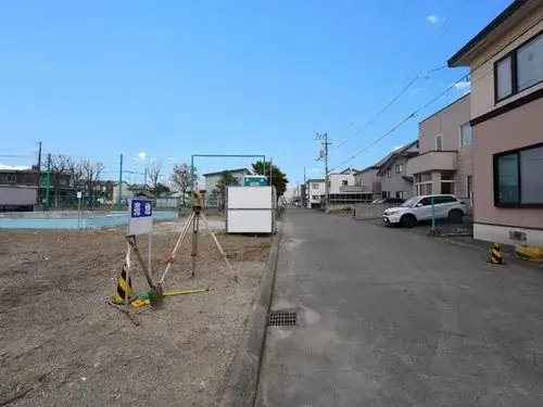 4LDK Property Wakkanai City Hokkaido (12)