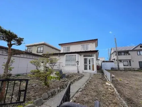 4LDK Property Wakkanai City Hokkaido (3)