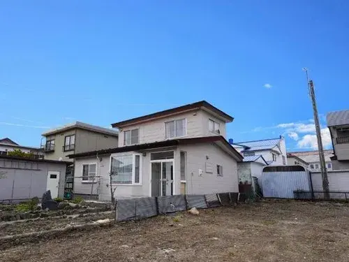 4LDK Property Wakkanai City Hokkaido (4)