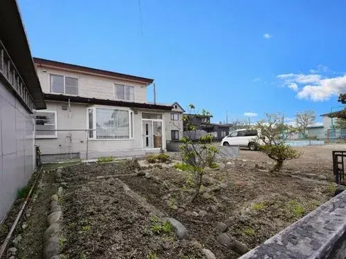 4LDK Property Wakkanai City Hokkaido (5)