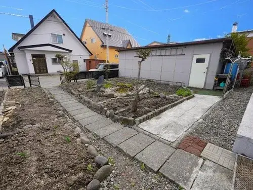 4LDK Property Wakkanai City Hokkaido (9)