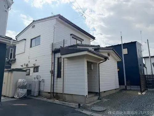 Akiya in Hachinohe