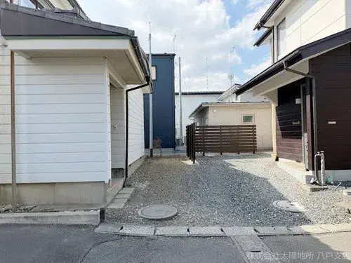 Aomori Hachinohe 4-Bedroom Property (2)