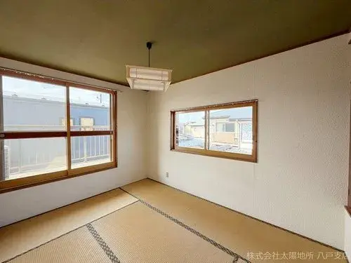 Aomori Hachinohe 4-Bedroom Property (12)
