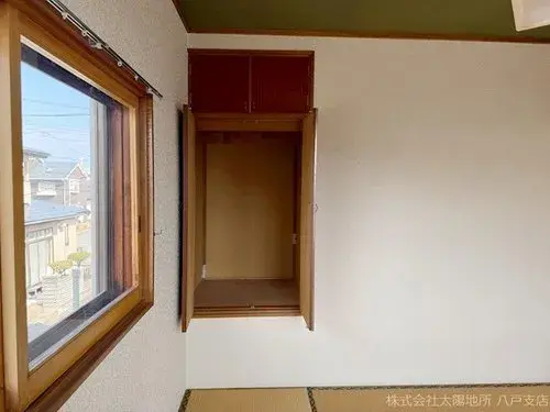 Aomori Hachinohe 4-Bedroom Property (13)