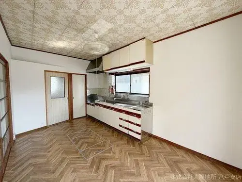 Aomori Hachinohe 4-Bedroom Property (15)