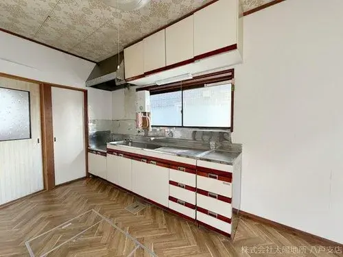 Aomori Hachinohe 4-Bedroom Property (16)