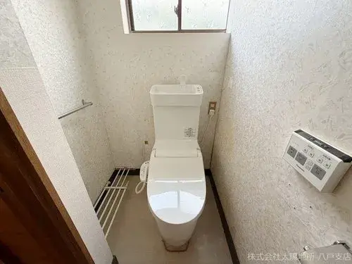 Aomori Hachinohe 4-Bedroom Property (19)