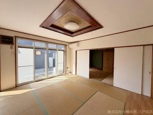 Aomori Hachinohe 4-Bedroom Property (7)