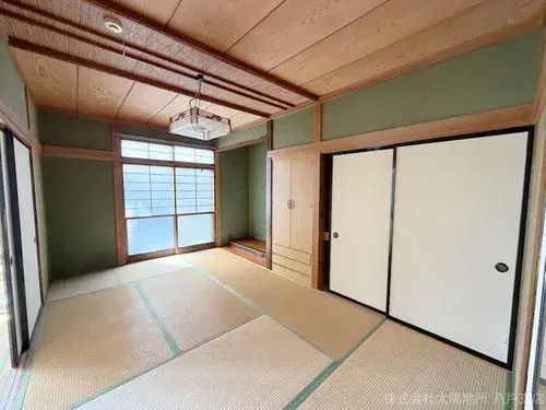 Aomori Hachinohe 4-Bedroom Property (8)