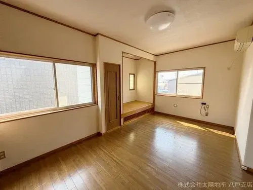 Aomori Hachinohe 4-Bedroom Property (9)