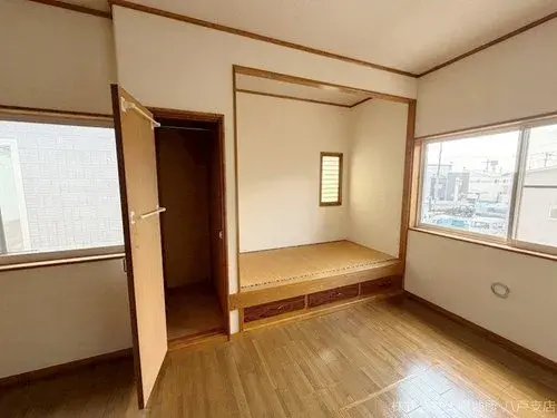 Aomori Hachinohe 4-Bedroom Property (10)