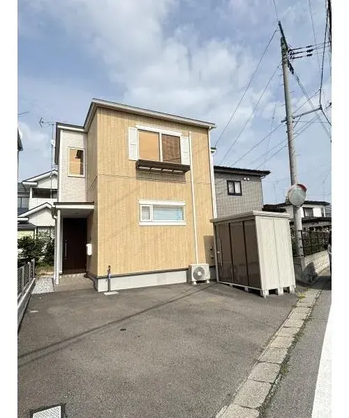 Akiya in Hachinohe