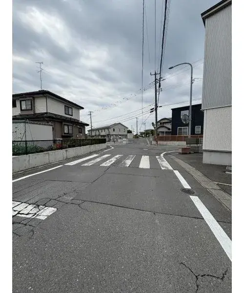 3LDK Hachinohe City Aomori Prefecture (3)