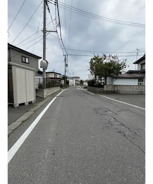 3LDK Hachinohe City Aomori Prefecture (4)