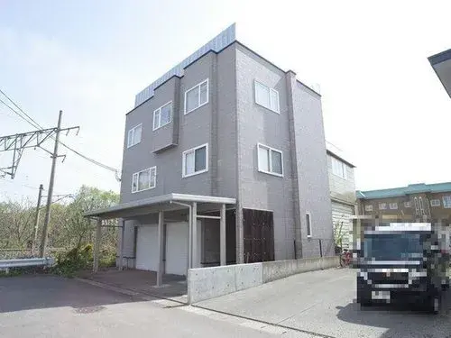 Aomori Prefecture Aomori City 4LDK Property (2)