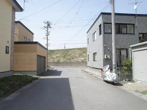Aomori Prefecture Aomori City 4LDK Property (4)