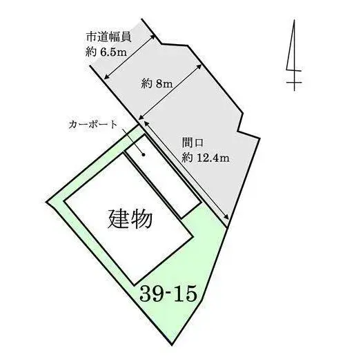 Aomori Prefecture Aomori City 4LDK Property (8)