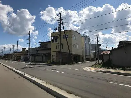 Akiya in Aomori