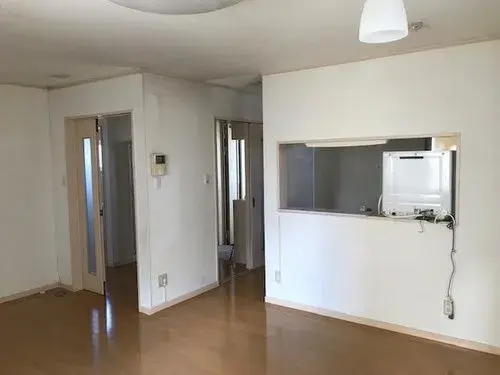 3LDK Property Aomori City Aomori Prefecture (2)