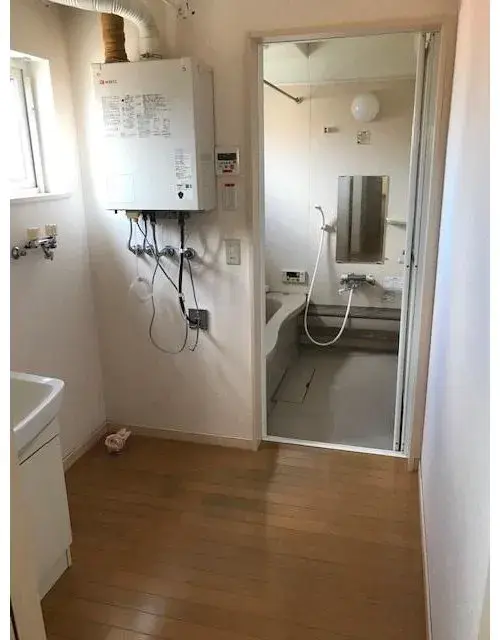 3LDK Property Aomori City Aomori Prefecture (8)