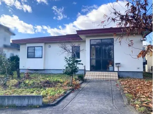 2LDK Property Hirosaki City Aomori Prefecture (2)