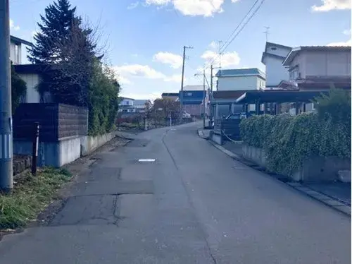 2LDK Property Hirosaki City Aomori Prefecture (3)