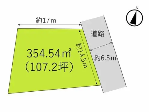 2LDK Property Hirosaki City Aomori Prefecture (6)