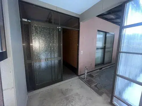 عقار 4DK مدينة هاتشينوهي محافظة أوموري (3)