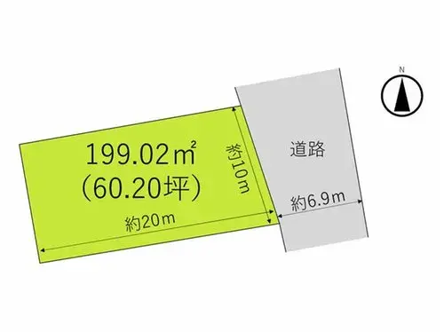 Propiedad 2LDK+S Ciudad de Hirosaki Prefectura de Aomori (9)