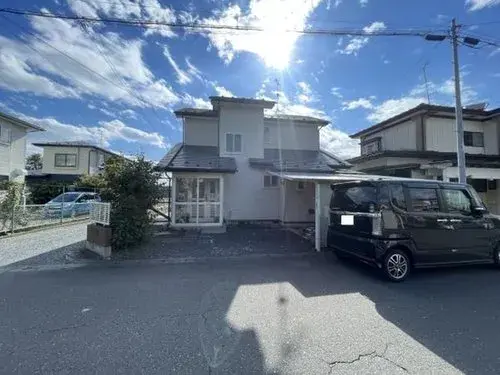 5DK Property Hachinohe City Aomori Prefecture (2)