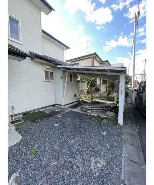 5DK Property Hachinohe City Aomori Prefecture (3)