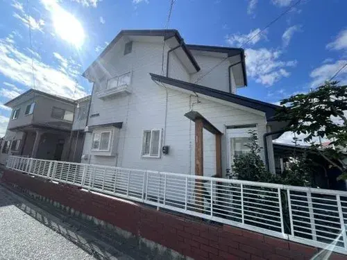 5DK Property Hachinohe City Aomori Prefecture (4)