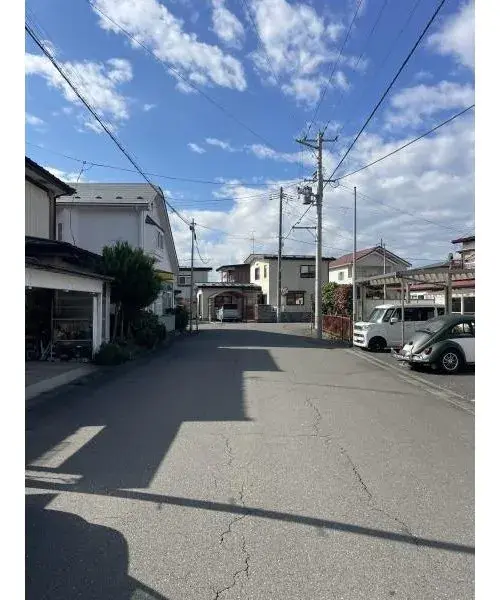 5DK Property Hachinohe City Aomori Prefecture (6)