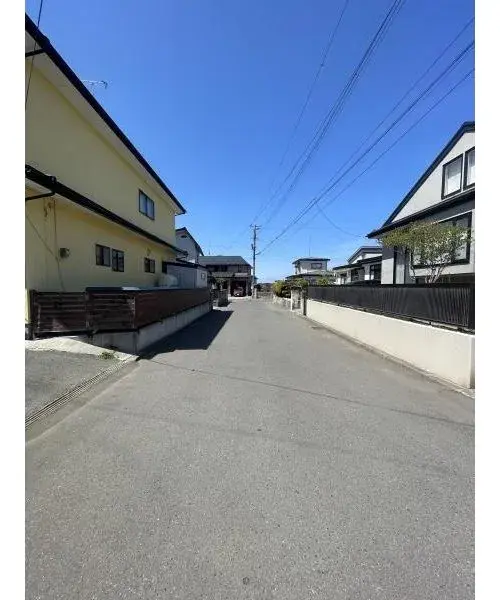 Propiedad 5DK Ciudad de Hachinohe Prefectura de Aomori (2)