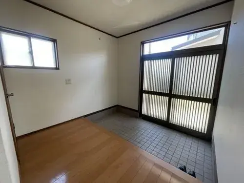 Propiedad 5DK Ciudad de Hachinohe Prefectura de Aomori (11)