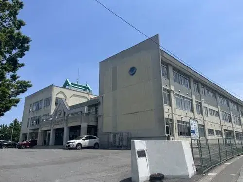 Propiedad 5DK Ciudad de Hachinohe Prefectura de Aomori (17)